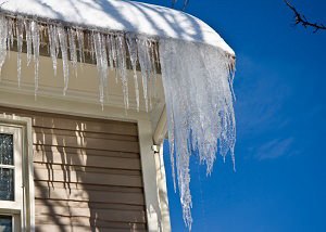 Ice Damming Prevention Services in Northern NJ