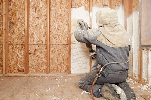 Expert Blown-in Insulation Company Serving Northern NJ