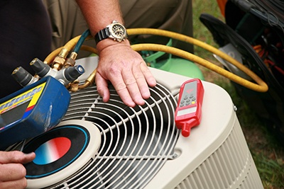 Air Conditioning Service & Maintenance Company Serving Northern NJ