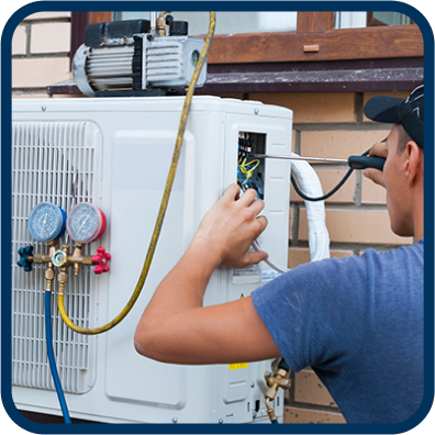Expert Ductless Heating Services in Chatham, NJ