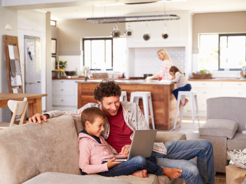 Electrical services in Chatham, NJ