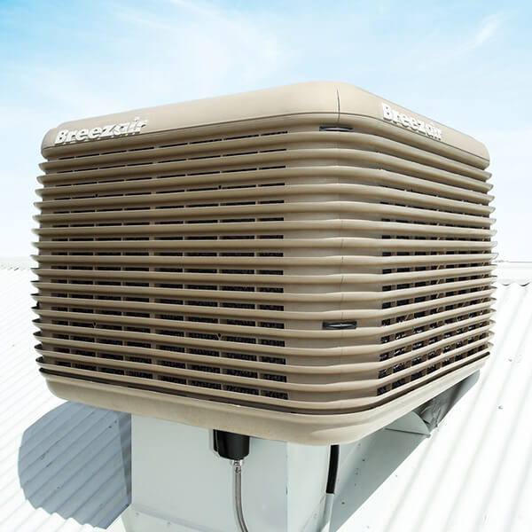 Evaporative Air Conditioning Experts in Northern NJ