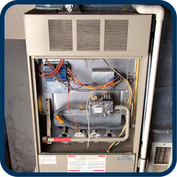 Furnace Repair in Chatham, Northern & Central, NJ