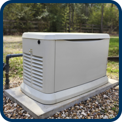 Generator Installation Contractor Serving Chatham & Northern NJ