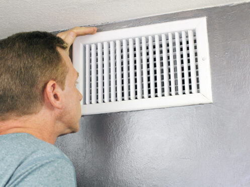 AC Repair in Chatham, NJ