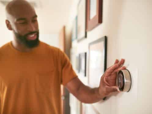 HVAC maintenance in Chatham, NJ