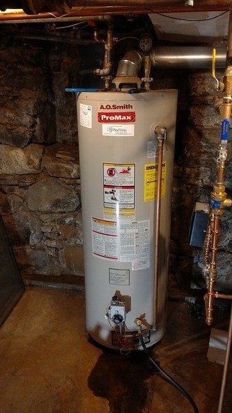 Hybrid Water Heaters in Chatham, Madison, Summit and Serving Northern & Central, NJ