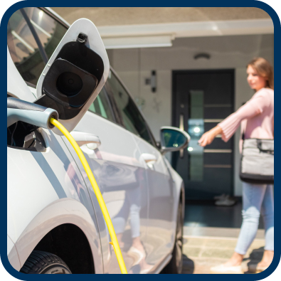 Home EV Charging Station Installation Summit, NJ