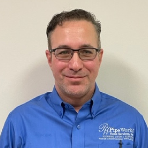 Perry employee picture