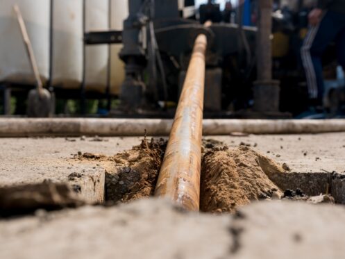 Sewer Repair in Chatham, NJ