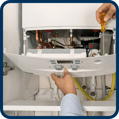 Boiler Installation Company Serving Chatham, Summit, Madison, Northern & Central, NJ