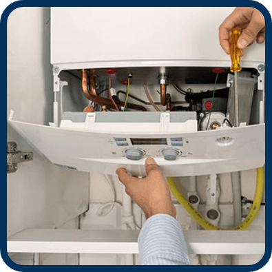 Boiler Installation Company Serving Chatham, Summit, Madison, Northern & Central, NJ