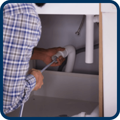 Drain Cleaning Morristown, NJ