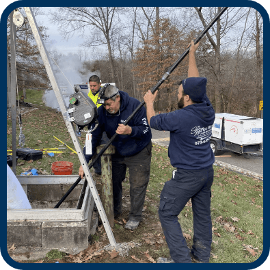 Trusted Plumber, Heating & Air Conditioning Repair Pros in Mountainside, NJ