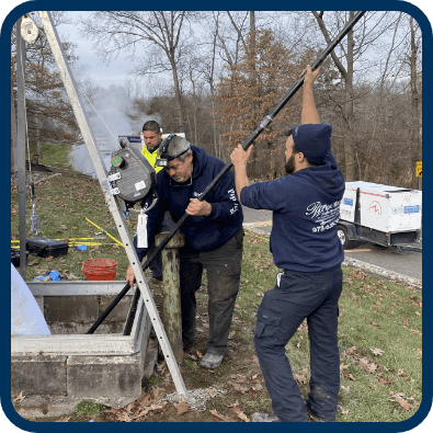 We Are Rockaway, NJ's Trusted Plumbing & Air Conditioning Repair Pros