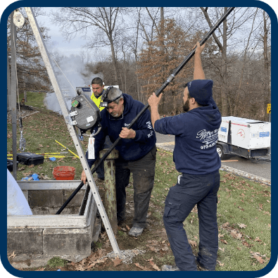 Local Insulation, Heating & AC Repair in New Providence, NJ