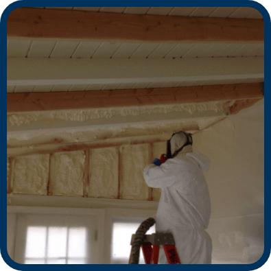 Home Insulation Contractor Serving Northern NJ