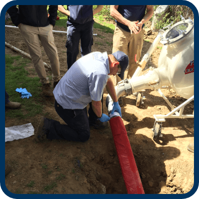 Drain and Sewers in West Orange, NJ