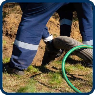 Sewer Lining in Chatham, NJ