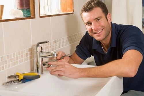 How we install your new sink