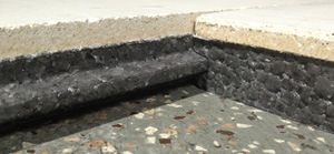 Single-step insulation & basement subfloor installation in New Jersey