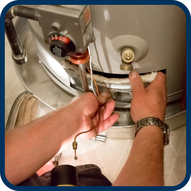 Water Heater Repair & Replacement in Madison, NJ