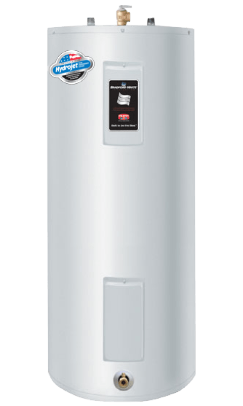 hot water heater