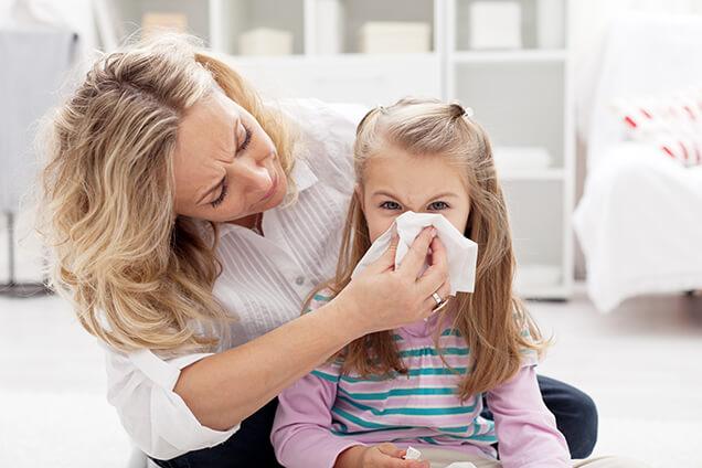 Indoor Air Quality services in Northern NJ
