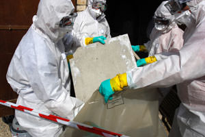 Understanding Asbestos Hazards in Northern NJ
