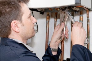 Boiler Repair & Service