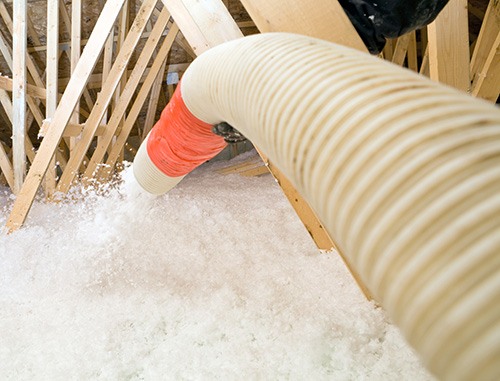 Cellulose Insulation Company Serving Northern NJ