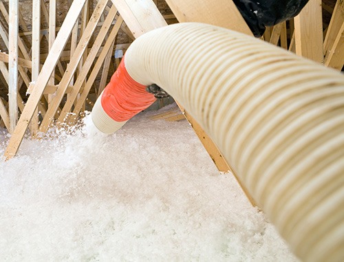 Cellulose Insulation Company Serving Northern NJ