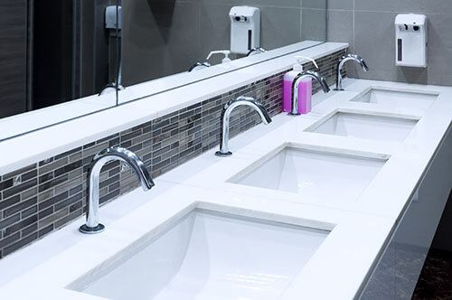 Commercial Plumbing Services in Northern NJ
