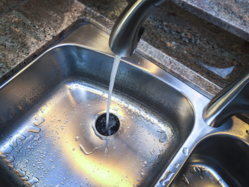 How to Choose the Right Water Filtration System for Your Home