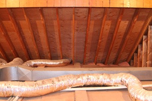 Ductwork Services in Northern NJ