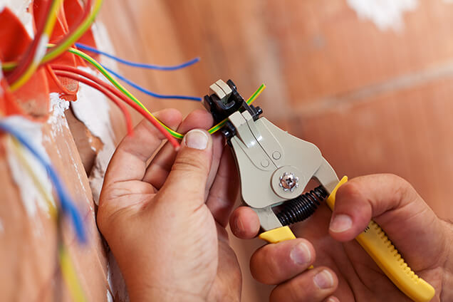 Interior Electrical Services in Summit, Madison, Chatham, Northern & Central, NJ