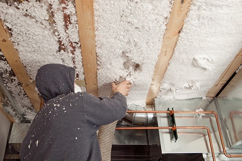 Reliable Floor Insulation Company Serving Northern NJ