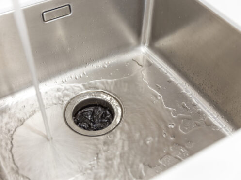 Common Garbage Disposal Issues to Watch Out for