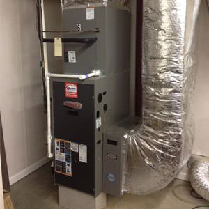 Expert Propane Boiler Installation