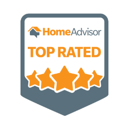 Home Advisor Top Rated Service