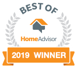 Home Advisor Best of 2019