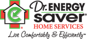 Dr. Energy Saver logo