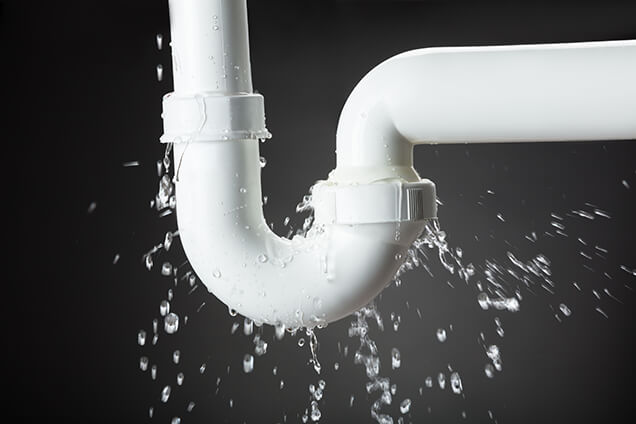Leak Prevention in New Jersey