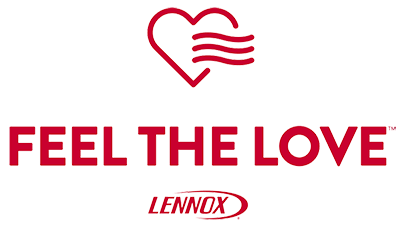 Lennox Feel The Love