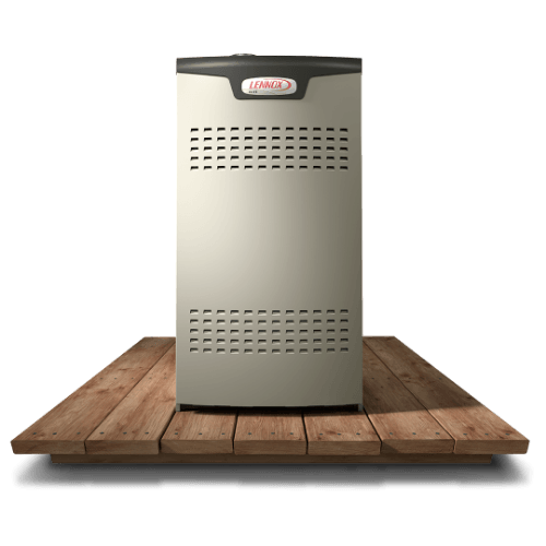 Lennox Furnace