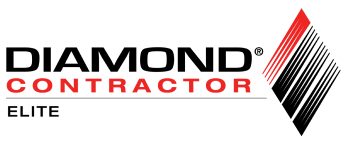Mitsubishi Diamond Elite Contractor