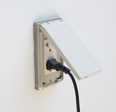 Exterior Electrical Services Throughout Northern NJ
