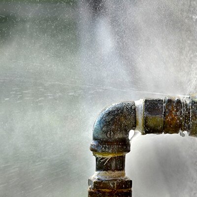 Underground Leak Services Throughout Northern NJ