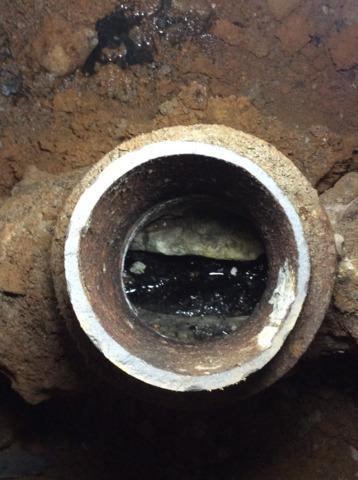 Sewer Cleaning Experts in Chatham, Madison, Summit and Serving Northern & Central, NJ