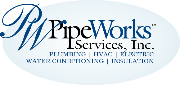 Pipe Works Services logo
